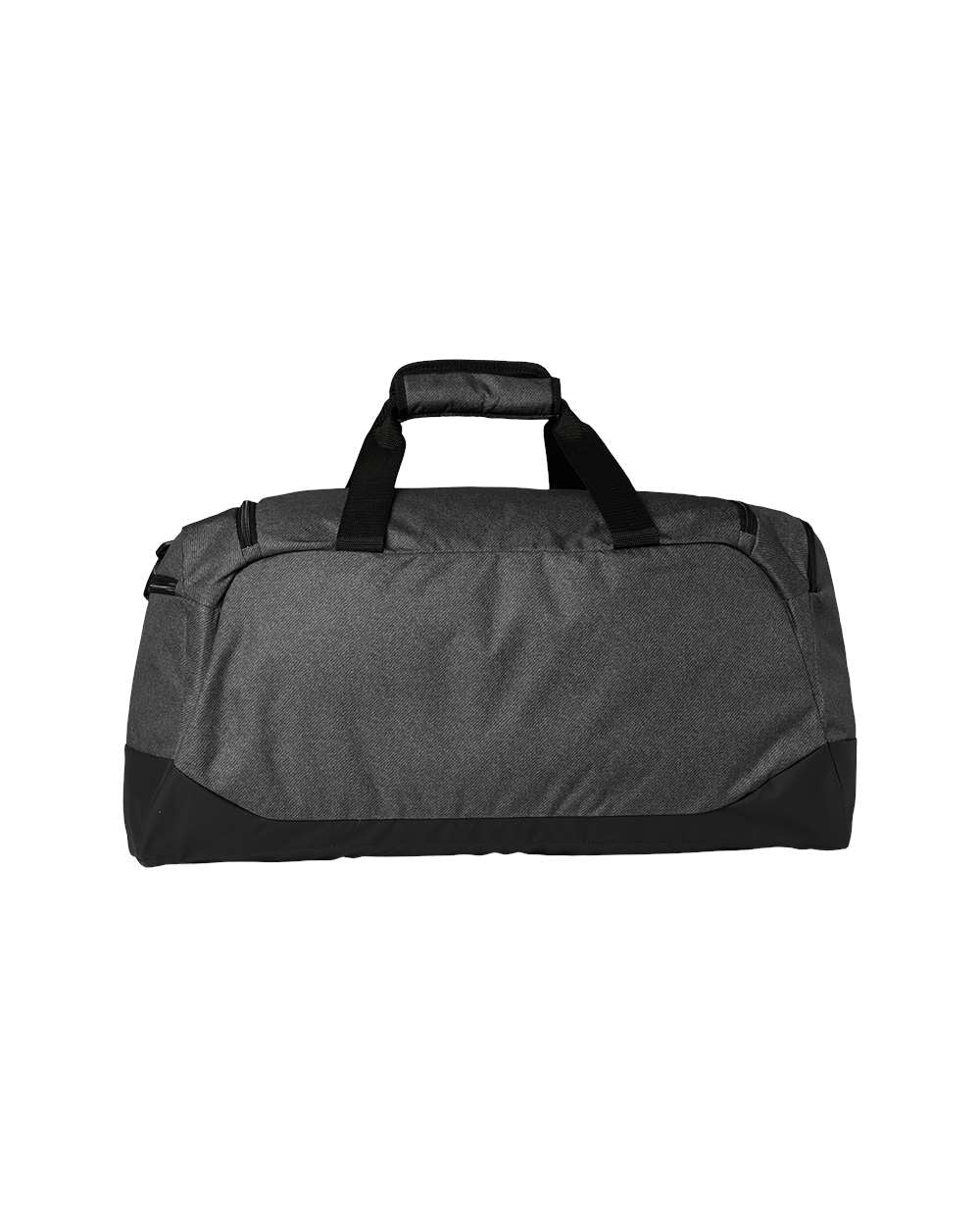 Adidas Ab602 Defender 5 Medium Duffel - Twill Onix Grey Black