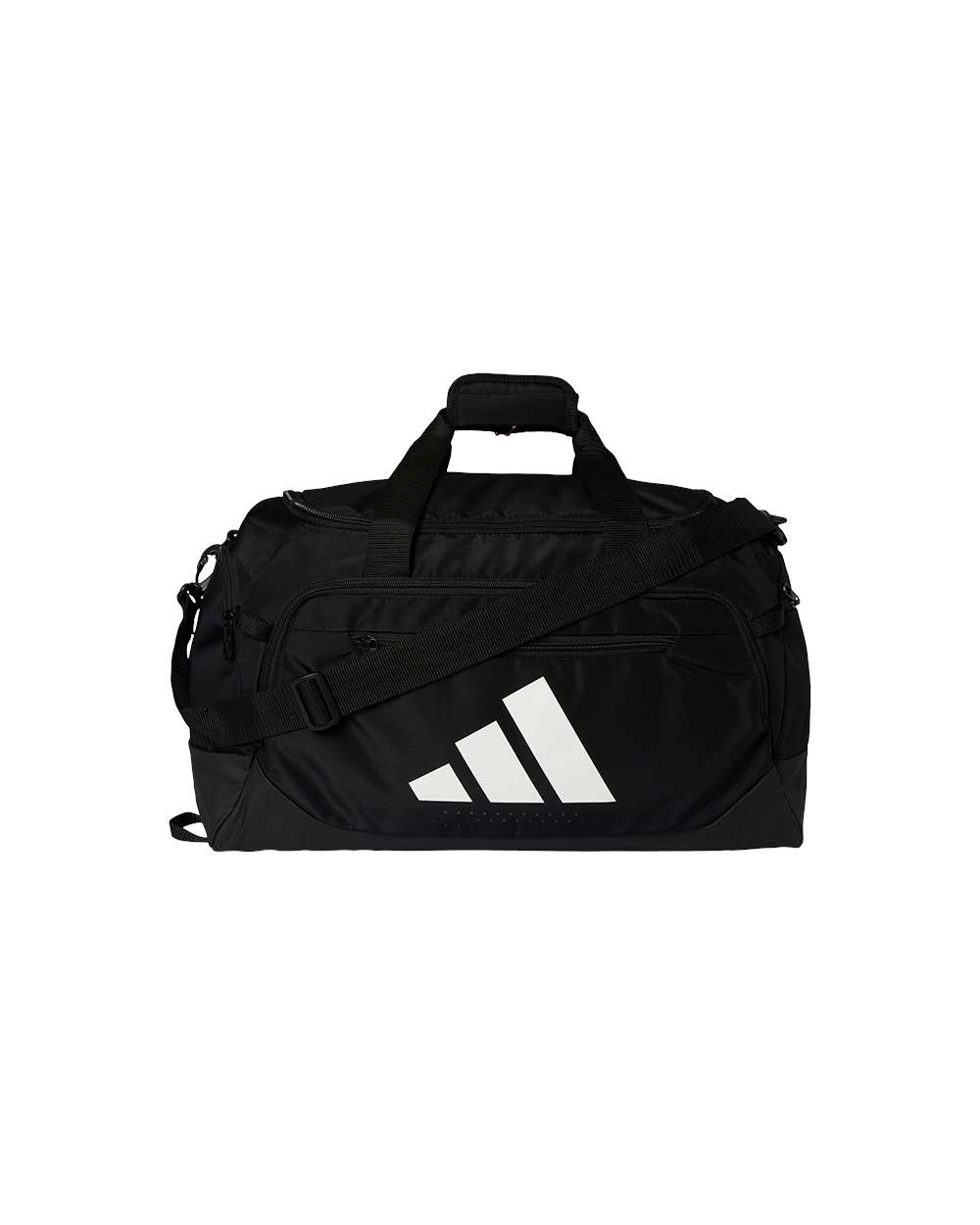 Adidas Ab603 Defender 5 Small Duffel Bag - Black