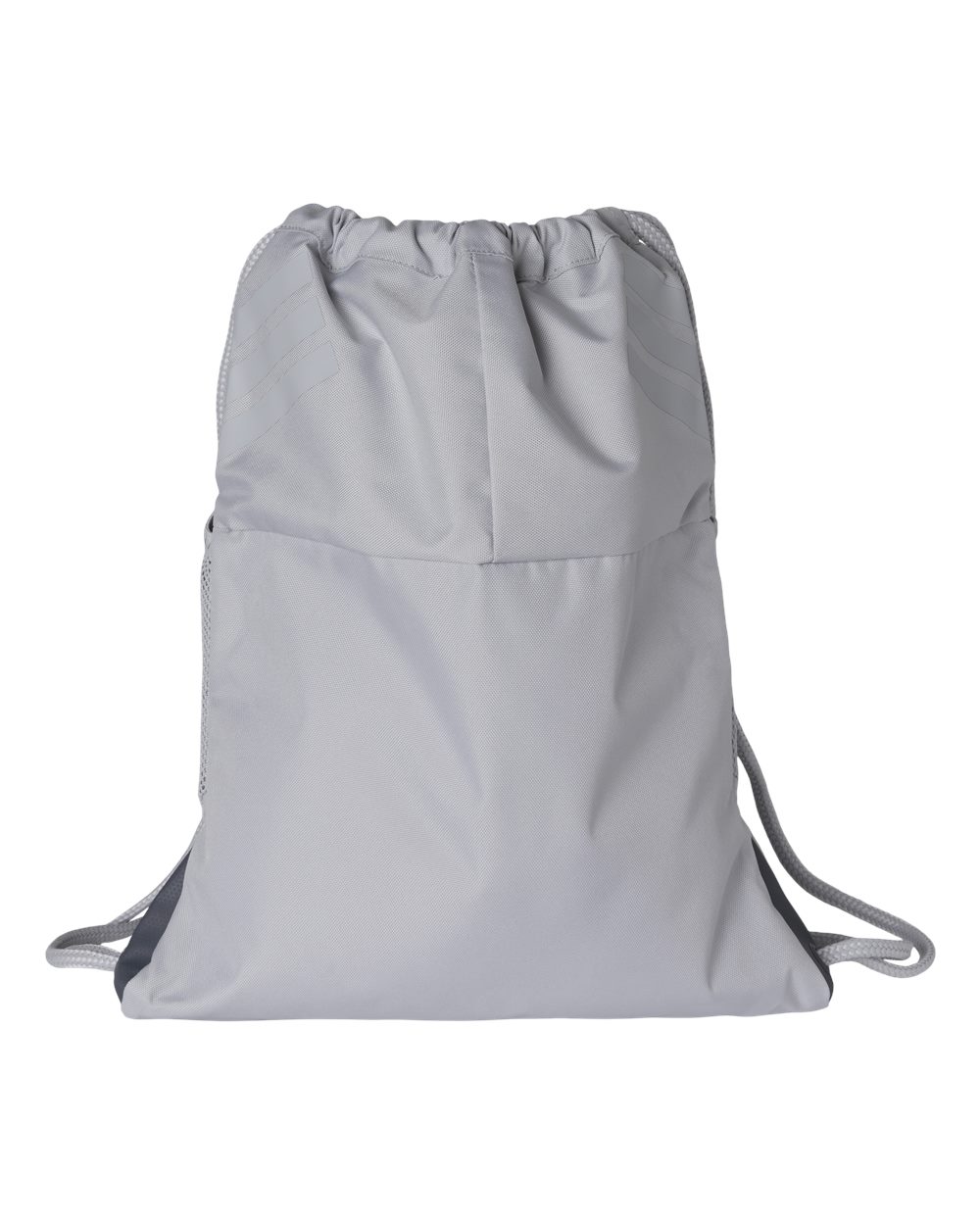 Adidas Ab605 Stadium Sackpack - Team Light Grey White