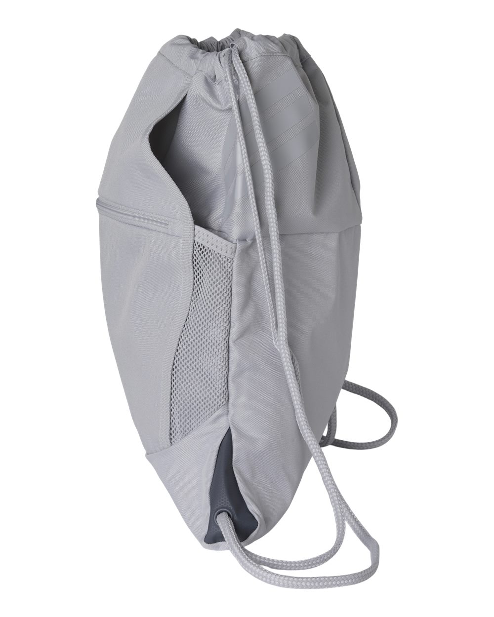 Adidas Ab605 Stadium Sackpack - Team Light Grey White