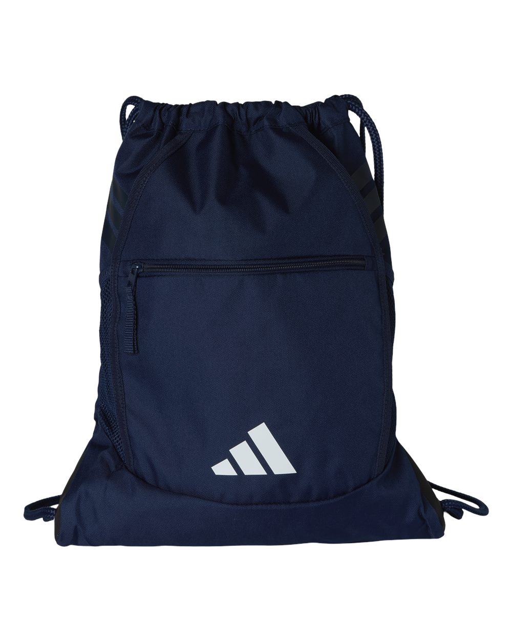 Adidas Ab605 Stadium Sackpack - Team Navy Blue White