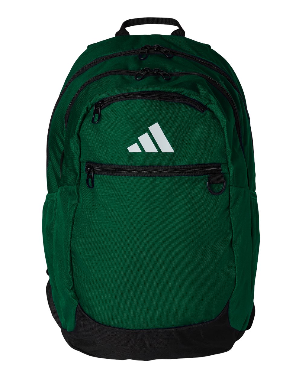 Adidas Ab606 Striker 3 Backpack - Team Dark Green