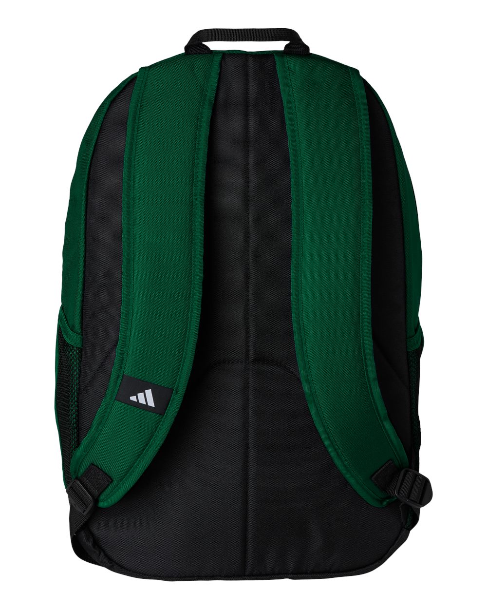 Adidas Ab606 Striker 3 Backpack - Team Dark Green