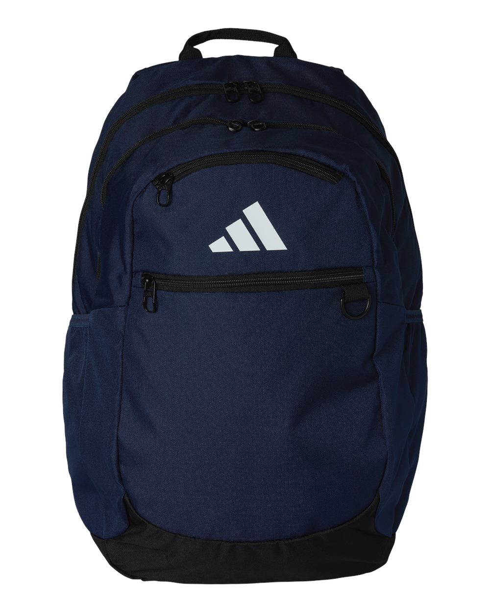 Adidas Ab606 Striker 3 Backpack - Team Navy Blue