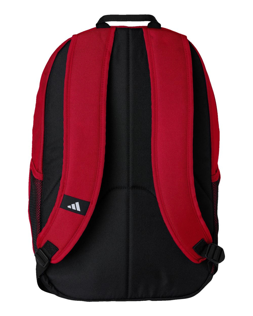Adidas Ab606 Striker 3 Backpack - Team Power Red
