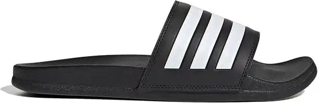 Adidas Adilette Comfort Slide Men’s - Black