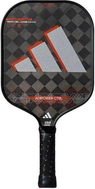 Adidas Adipower Ctrl 3 Pickleball Paddle 2024 - Orange