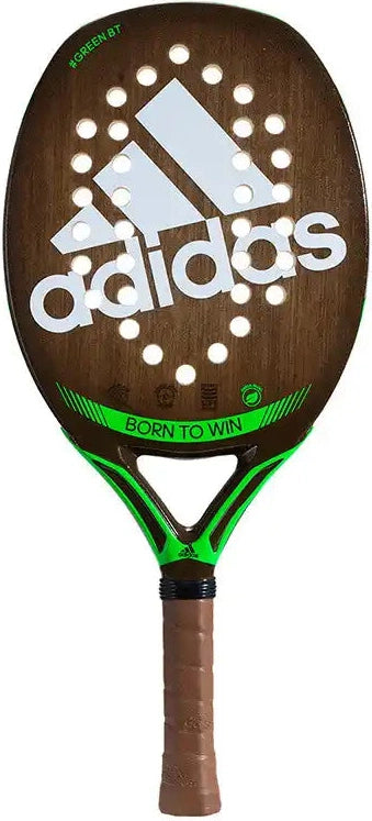Adidas Adipower #green H34 Beach Tennis - Green