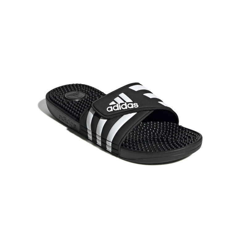 Adidas Adissage Slide (m) (black)