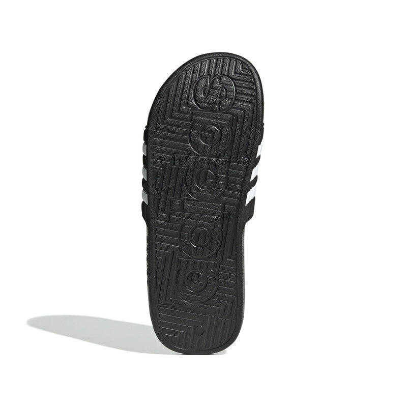Adidas Adissage Slide (m) (black)