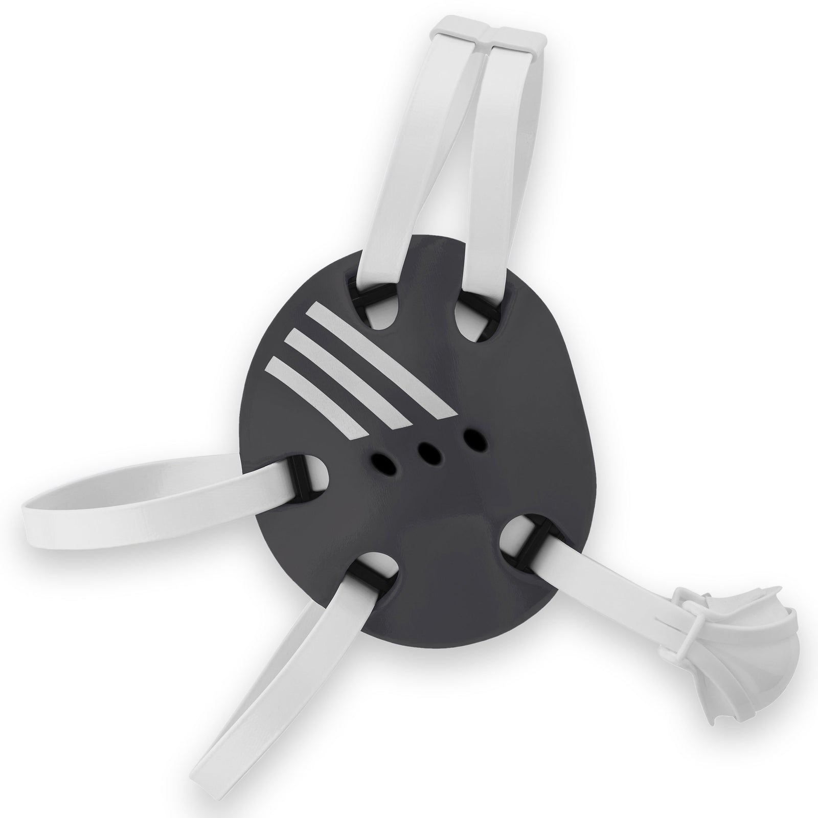 Adidas Ae100 Response Ear Guard - Grey