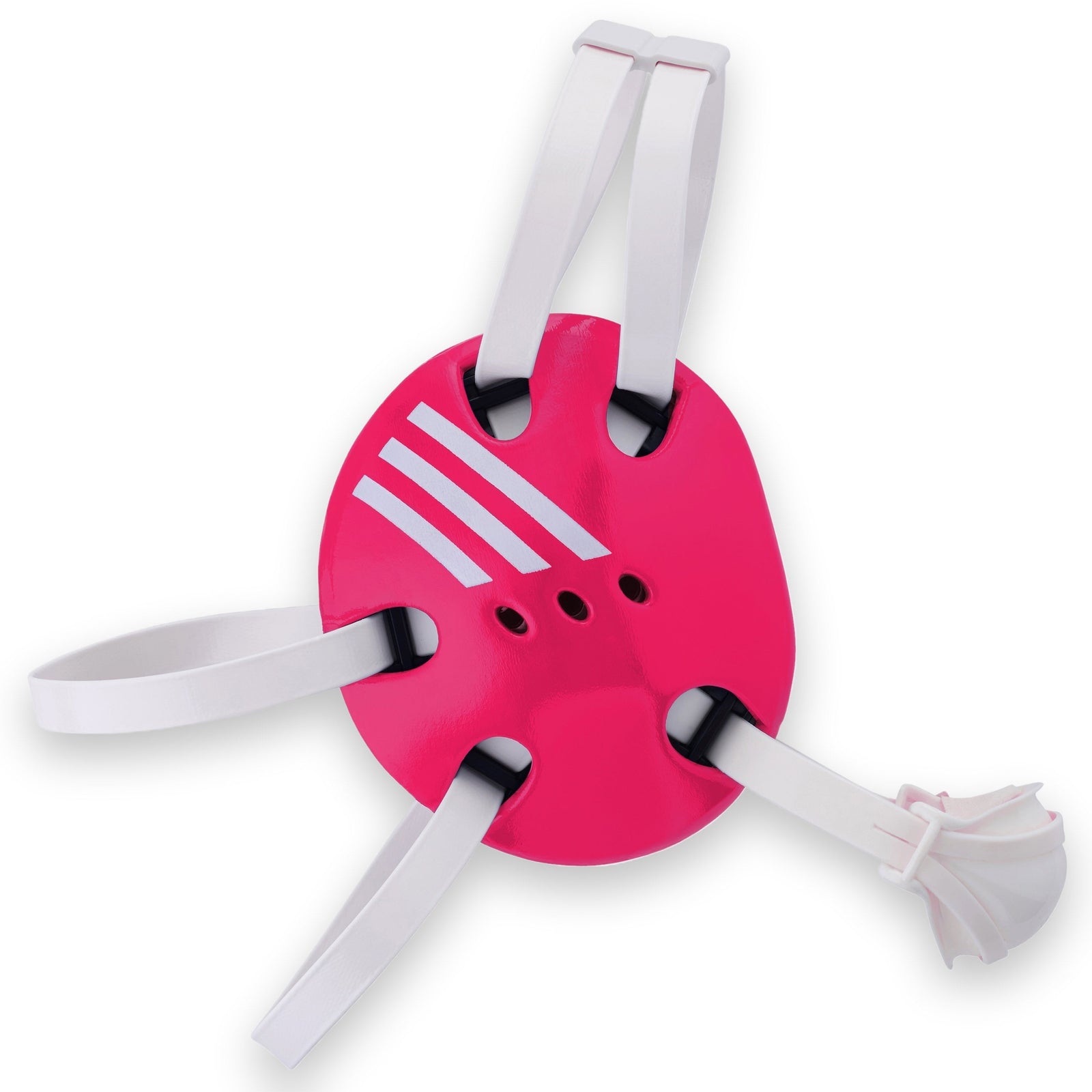 Adidas Ae100 Response Ear Guard - Pink White