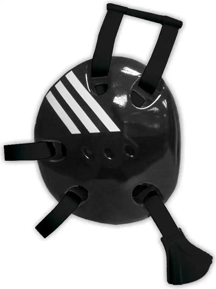 Adidas Ae100c Ear Guard - Black - one Size Fits Most