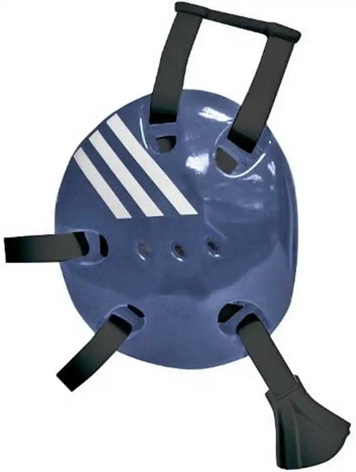 Adidas Ae100c Ear Guard - Navy Black - one Size Fits Most