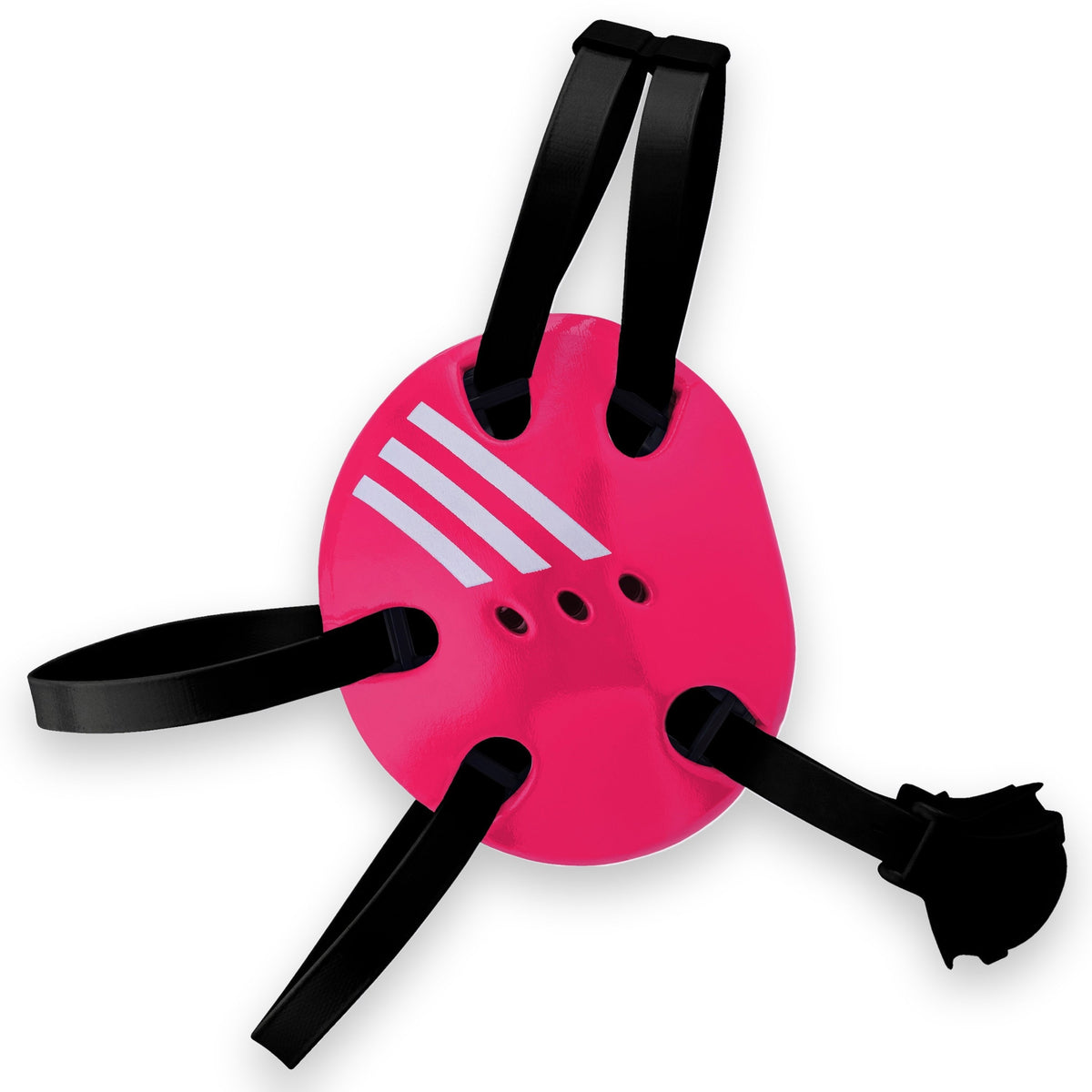 Adidas Ae100c Ear Guard - Pink Black