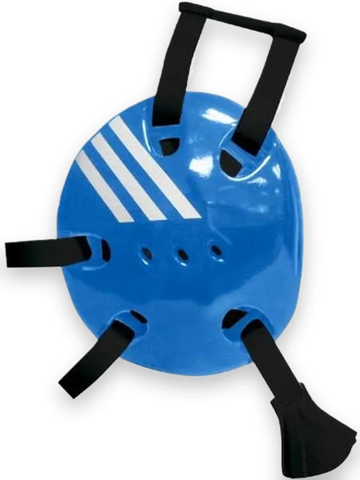 Adidas Ae100c Ear Guard - Royal Black