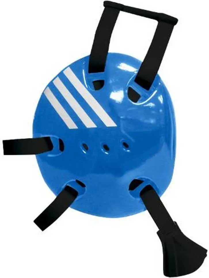 Adidas Ae100c Ear Guard - Royal Black - one Size Fits Most