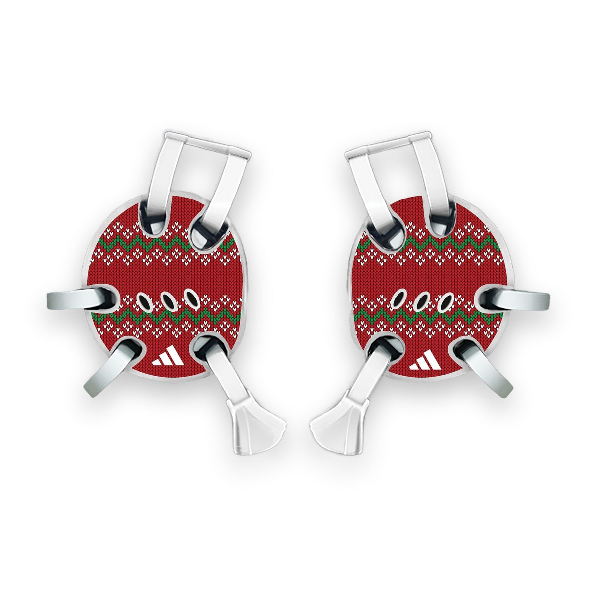 Adidas Ae110 Printed Ear Guard - Christmas