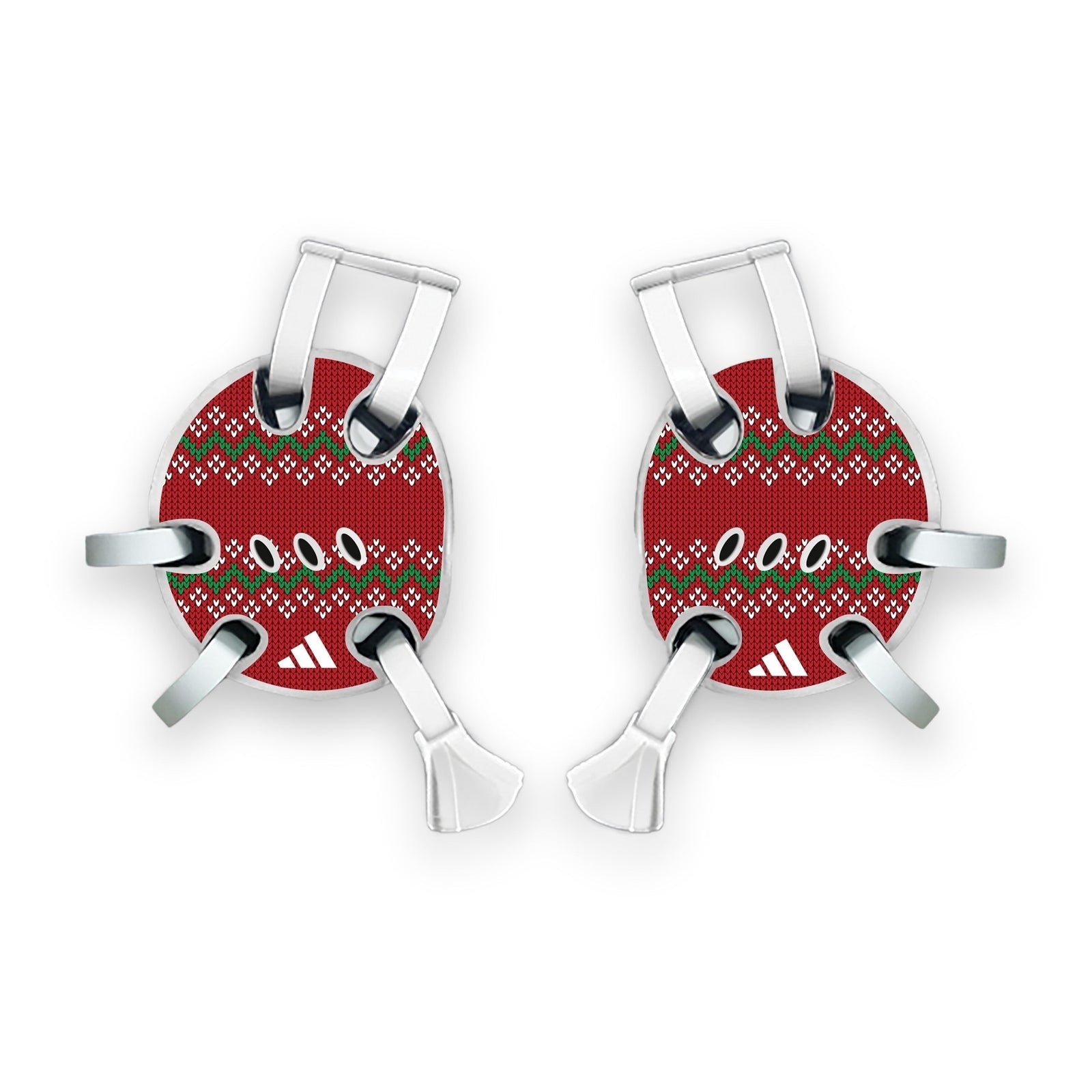 Adidas Ae110 Printed Ear Guard - Christmas