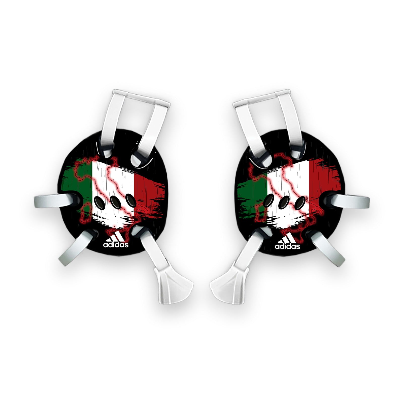 Adidas Ae110 Printed Ear Guard - Italy