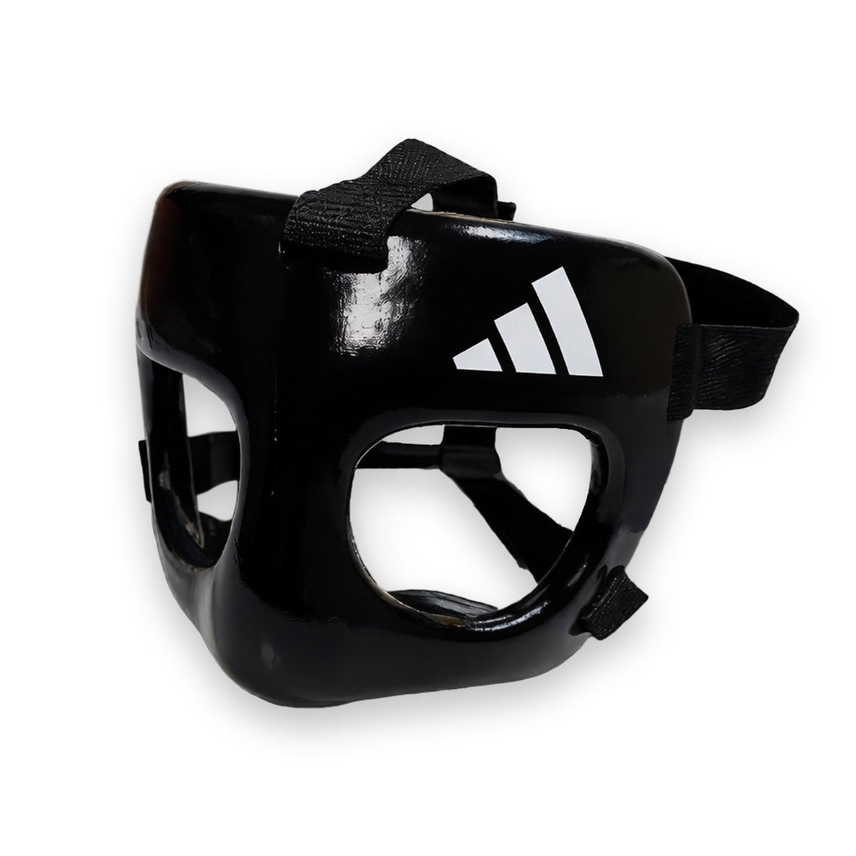 Adidas Af104 Face Guard Pro - Black