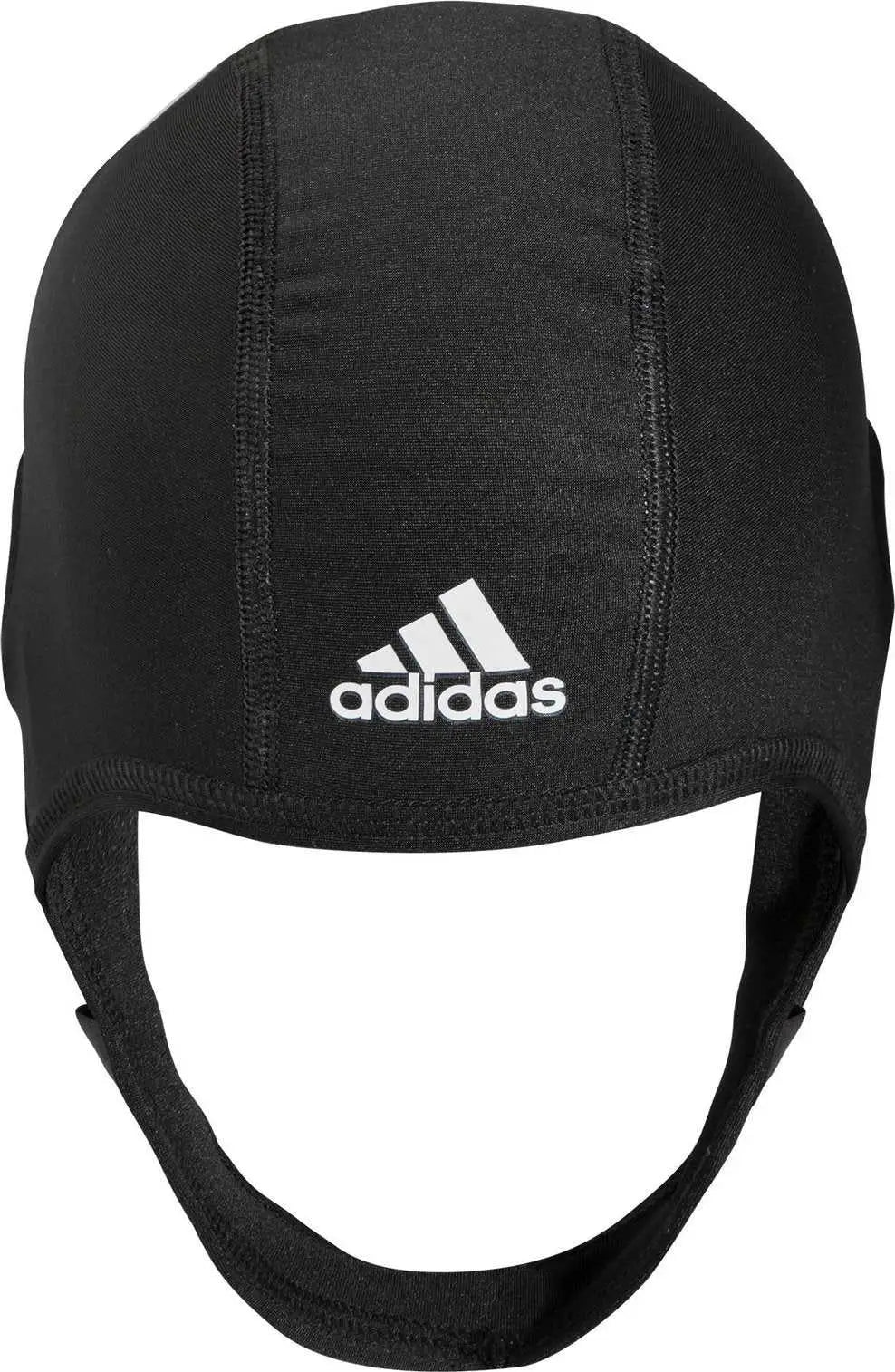 Adidas Ah100 Adult Hair Cover - Black - one Size Fits Most