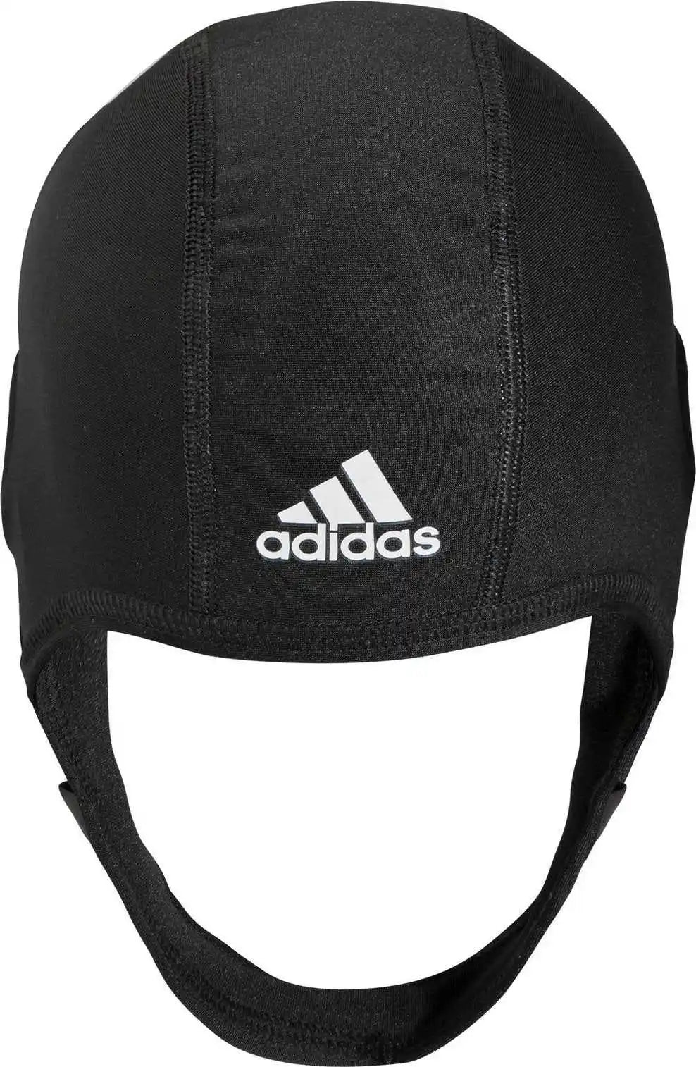 Adidas Ah100 Youth Hair Cover - Black - one Size Fits Most