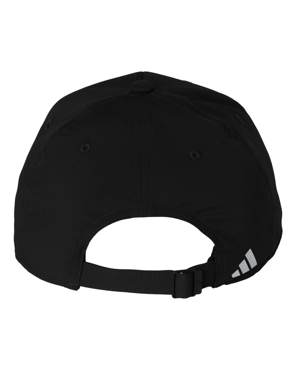 Adidas Ah607 Fundamental Alliance Cap - Black White