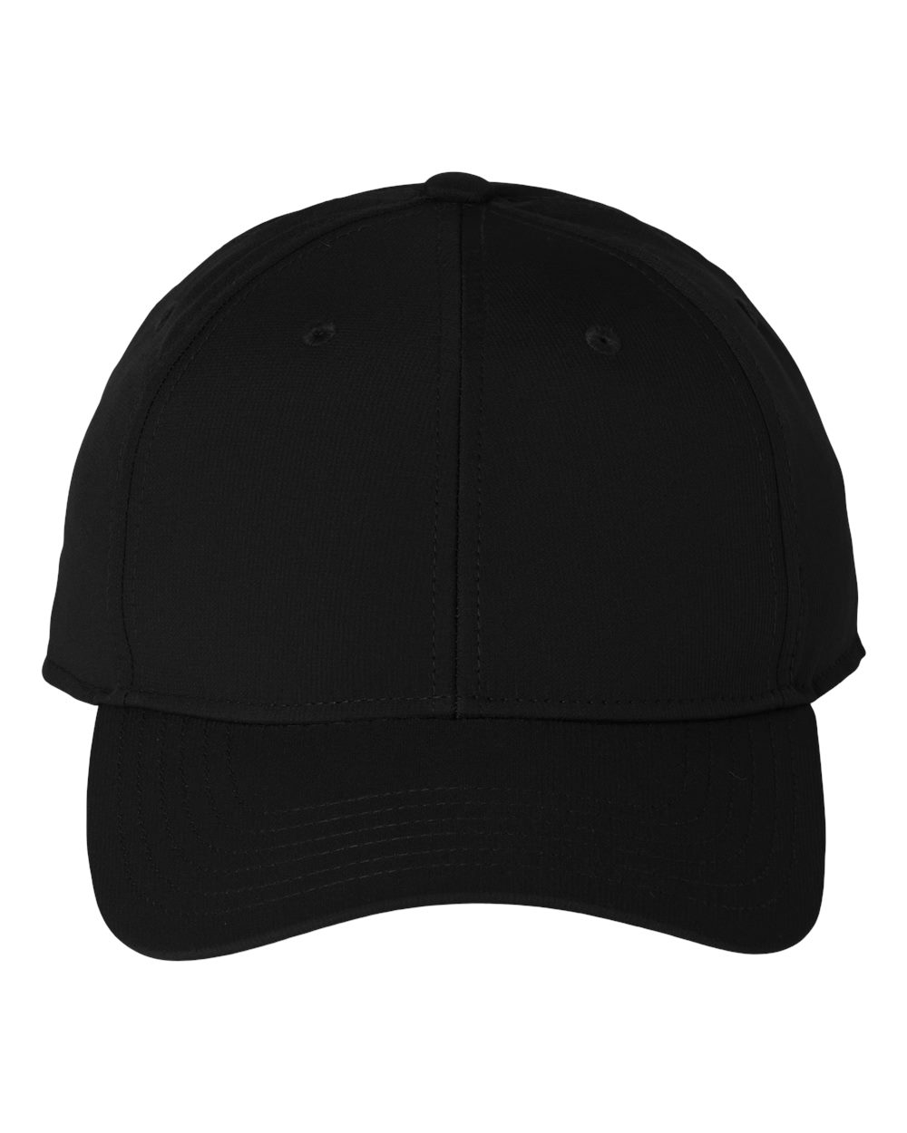 Adidas Ah607 Fundamental Alliance Cap - Black White