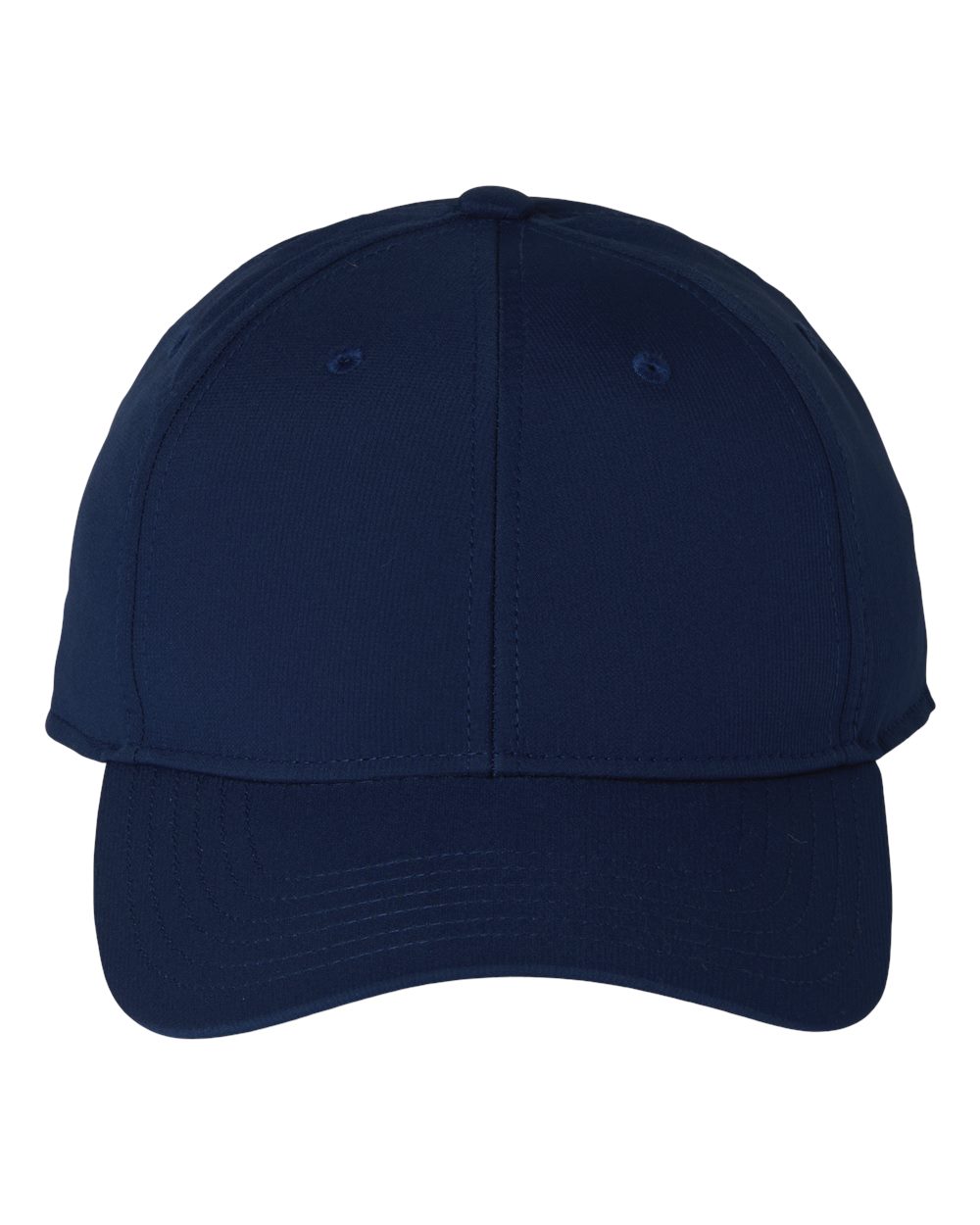 Adidas Ah607 Fundamental Alliance Cap - Team Navy Blue White