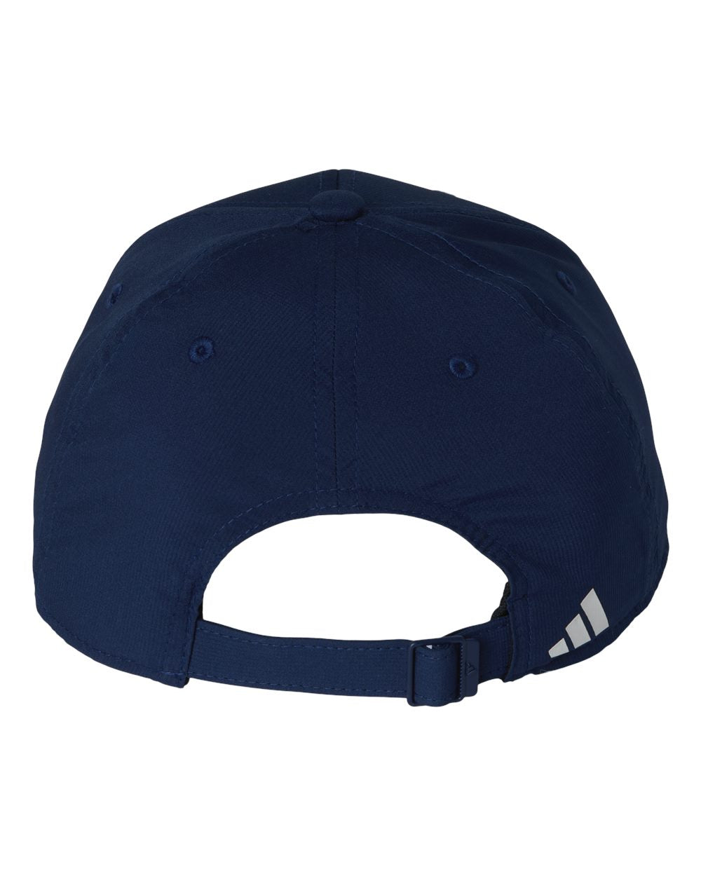 Adidas Ah607 Fundamental Alliance Cap - Team Navy Blue White