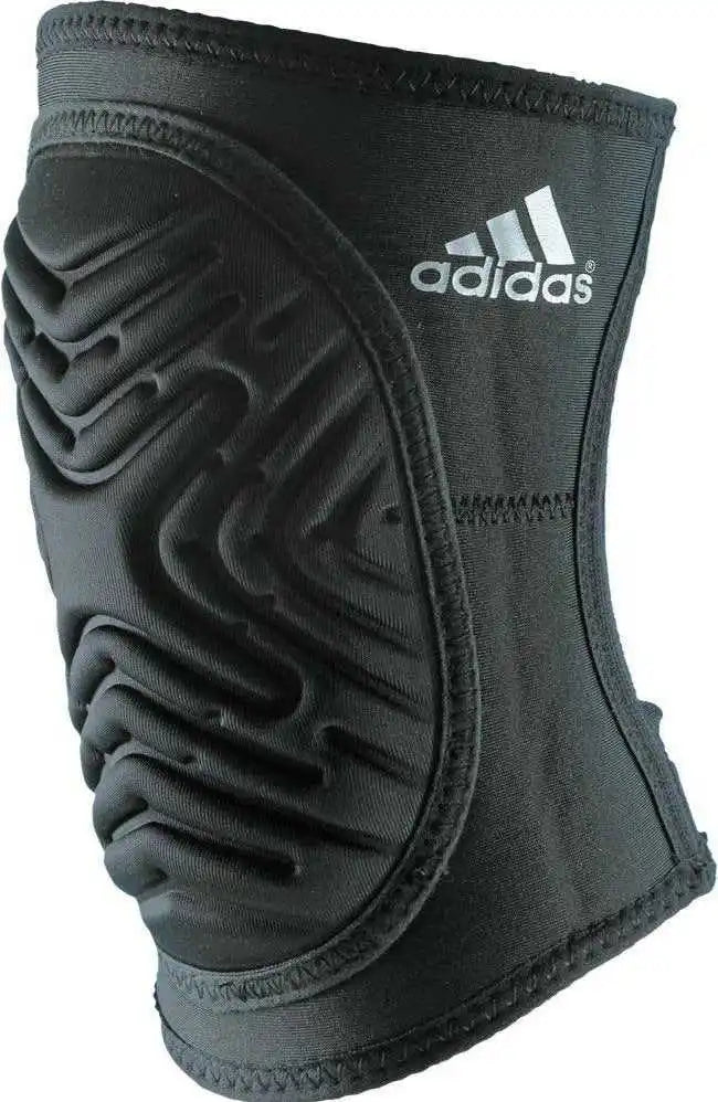 Adidas Ak100 Wrestling Kneepad - Black