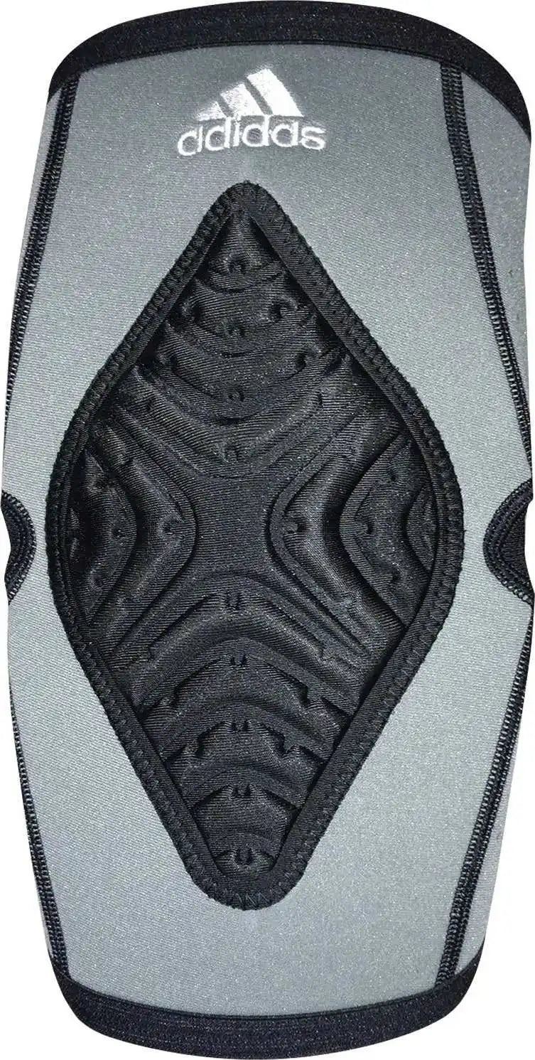 Adidas Ak102 Tonal Kneepad - Gray Black