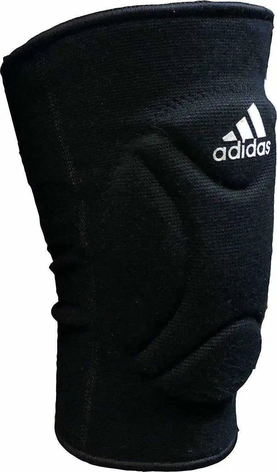 Adidas Ak103 Reversible Wrestling Kneepad - Black Gray