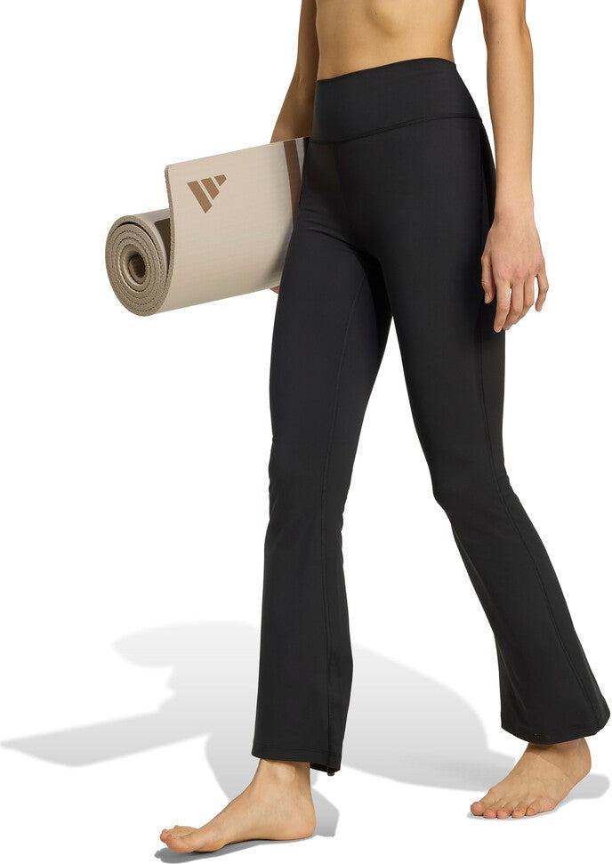Adidas All me Essentials Flare Legging Women’s - Black