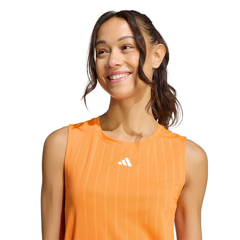 Adidas Ao Tank Pro (w) (pure Orange)