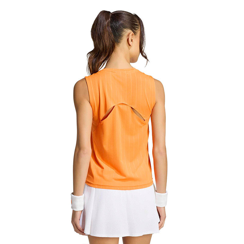 Adidas Ao Tank Pro (w) (pure Orange)