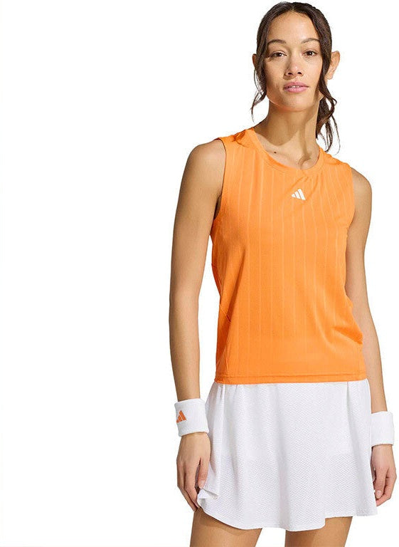 Adidas Ao Tank Pro Women’s - Pure Orange