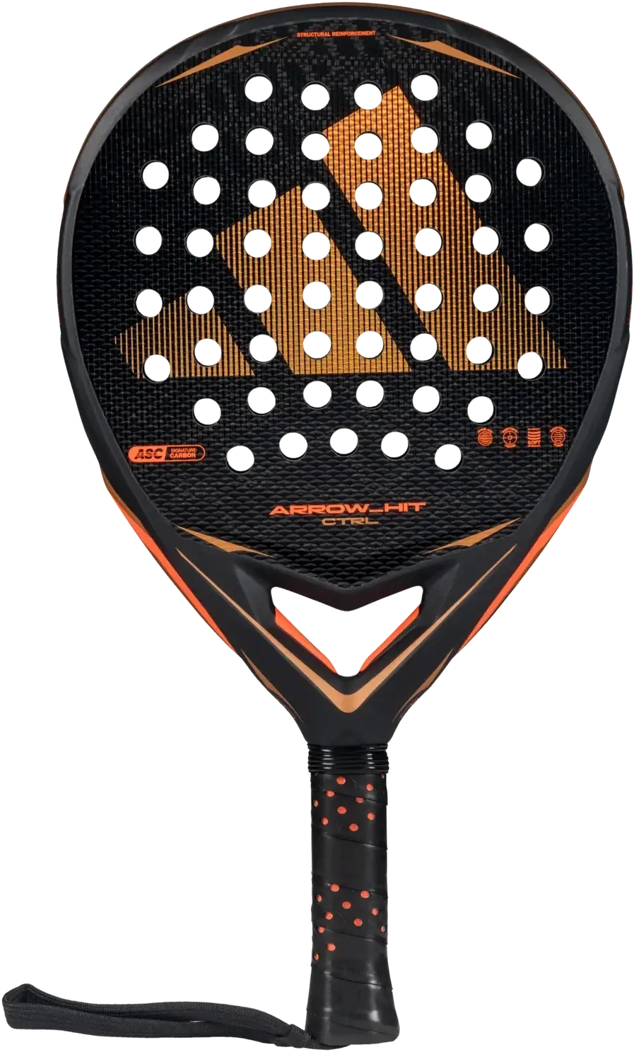 Adidas Arrow Hit Ctrl 2026