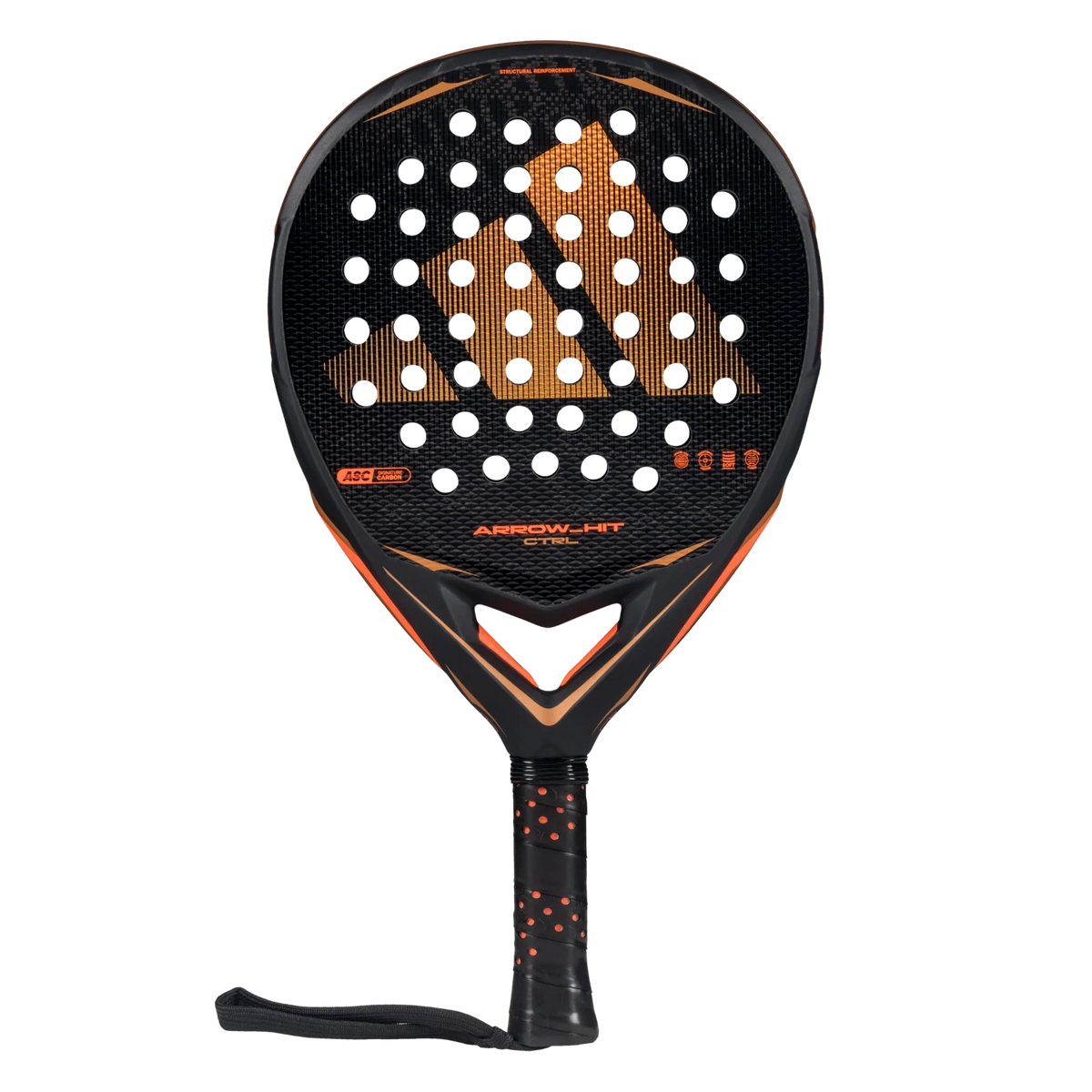 Adidas Arrow Hit Ctrl 2026
