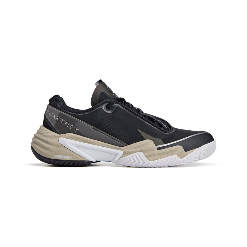 Adidas Asmc Barricade (w) (black) - Blk / 6