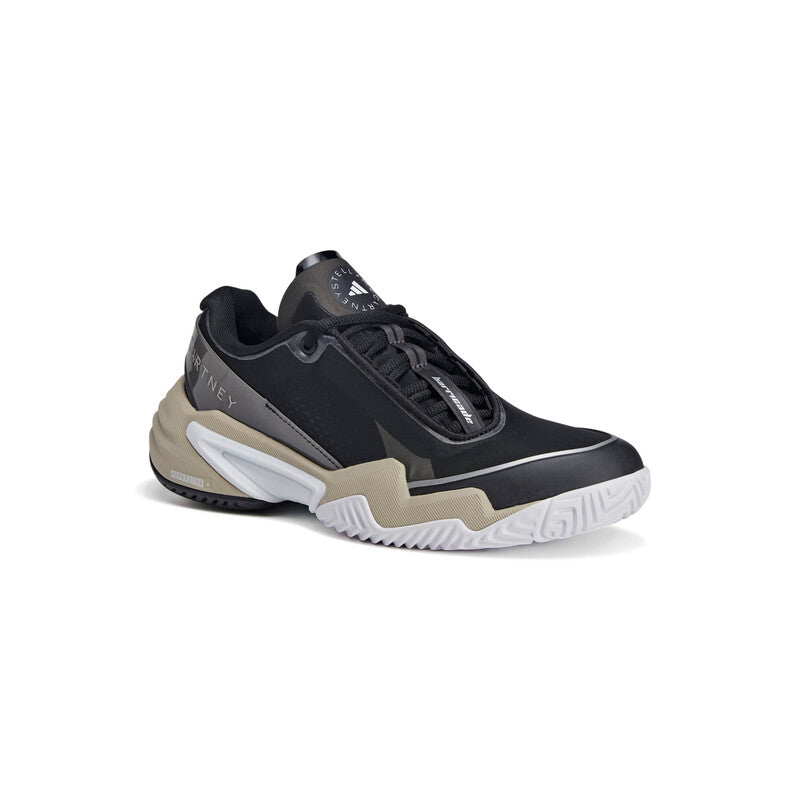 Adidas Asmc Barricade (w) (black)