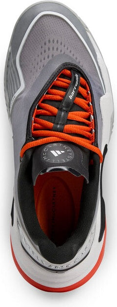 Adidas Asmc Barricade (w) (charcoal/white)