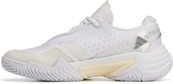 Adidas Asmc Barricade (w) (charcoal/white)