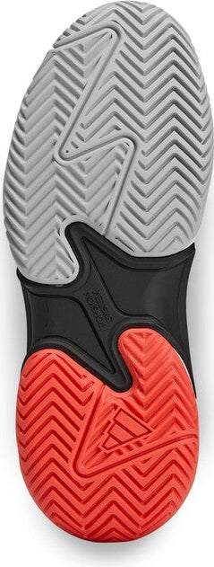 Adidas Asmc Barricade (w) (charcoal/white)