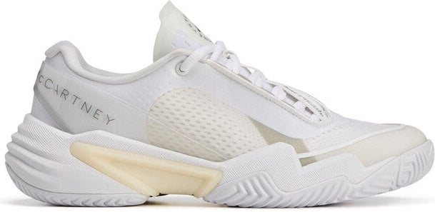 Adidas Asmc Barricade (w) (charcoal/white)
