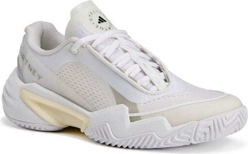 Adidas Asmc Barricade (w) (charcoal/white)