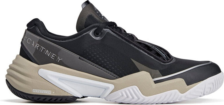 Adidas Asmc Barricade Women’s - Black