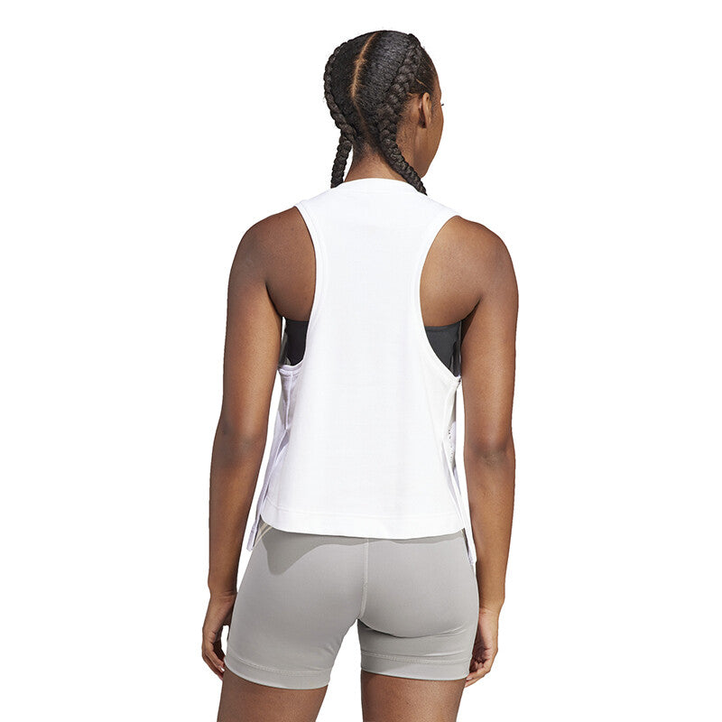 Adidas Asmc Logo Tank (w)