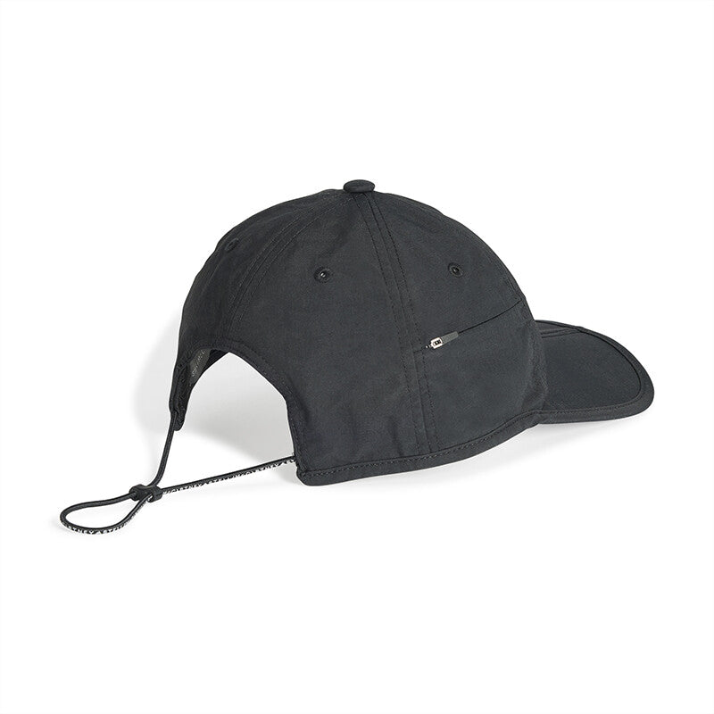 Adidas Asmc Run Cap (w) (black) - Blk / Os